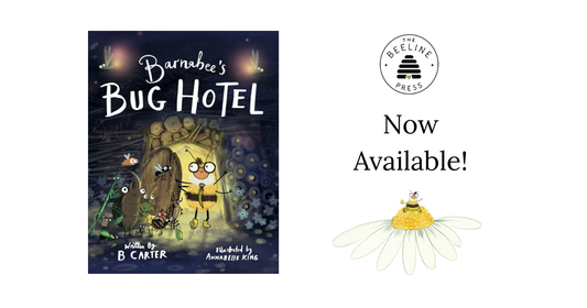 13 Things I’ve Learnt From Self-Publishing My First Children’s Book