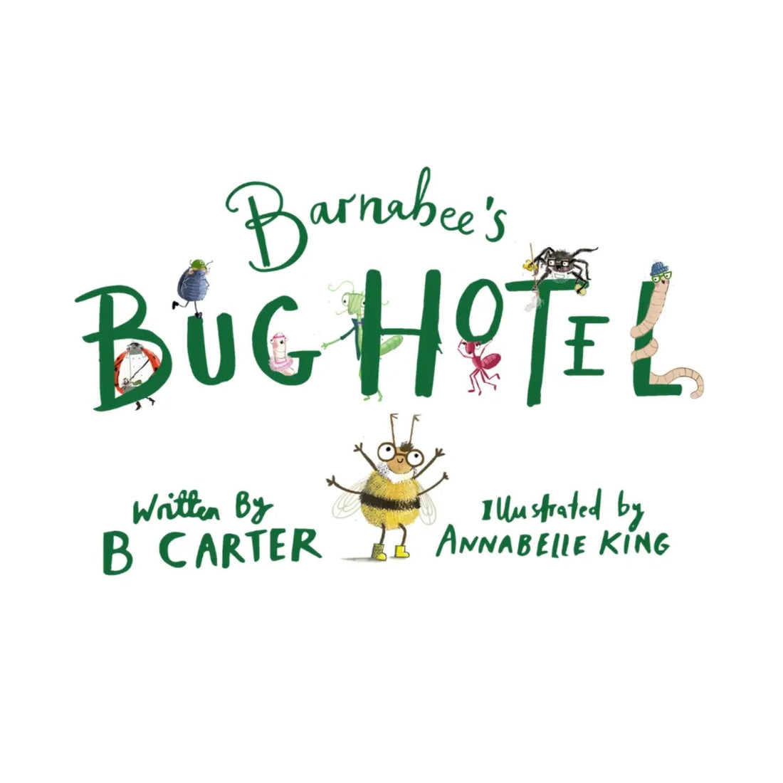 Funny Bug Jokes for Kids: Bee, Insect and Creepy-Crawly Jokes