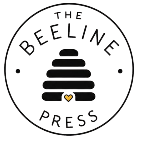 thebeelinepress.com