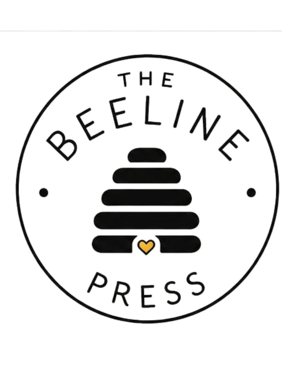 thebeelinepress.com